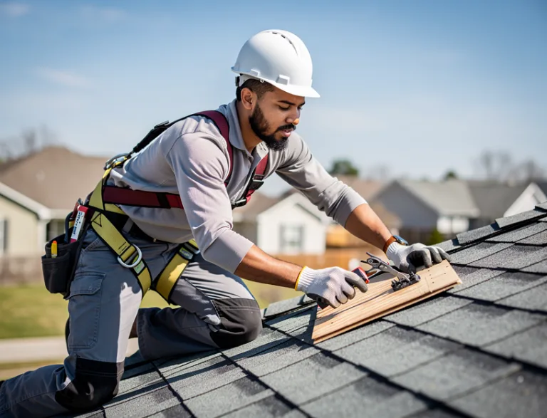 roof repair Ballymena